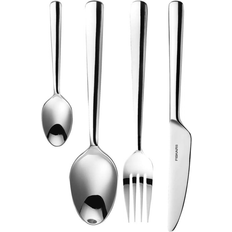 Fiskars Functional Form Cutlery Set 24pcs