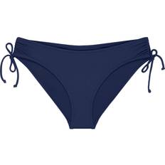 Triumph Summer Glow Bikini Midi Brief 12, TRUE NAVY