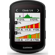 Barometer Bicycle Computers & Bicycle Sensors Garmin Edge 540 Solar