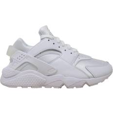 Man - Nike Air Huarache Sneakers Nike Air Huarache M - White/Pure Platinum