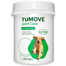 Lintbells Yumove Dog Joint Supplement with ActivEase 300 Tablets