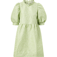 Sofie Schnoor Dress Dam Midi