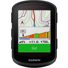 Barometer Bicycle Computers & Bicycle Sensors Garmin Edge 840 Solar