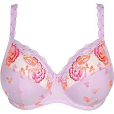 PrimaDonna Palace Garden Full Cup Bra - Pastel Lavender