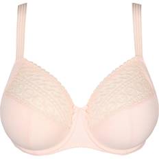 Montara Full Cup Bra - Crystal Pink
