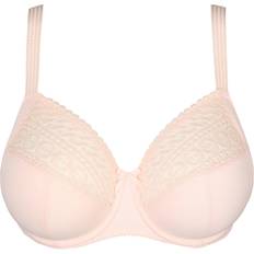 PrimaDonna Montara Full Cup Bra - Crystal Pink