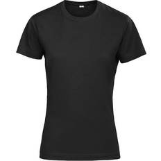 Grizzly Rock T Lady - Black