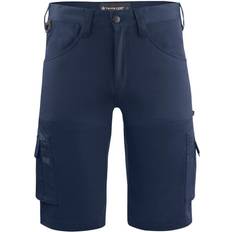 Duty Stretch Short - Navy