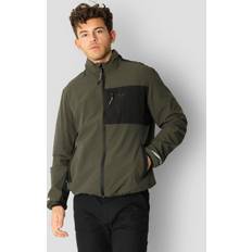 Fat moose jacket Fat Moose Jayson Shell Jacket Herr Höstjackor