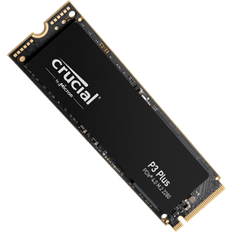 P3 Plus M.2 2280 4TB 