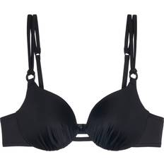 Triumph Summer Mix & Match Bikini Top - Black