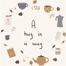 Serviet A hug a mug