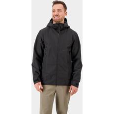 Didriksons basil Didriksons Basil Jacket Black