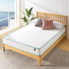 Zinus Innerspring Coil Spring Mattress