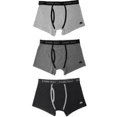 Raging Bull Cotton Boxers Pack