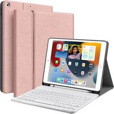 Keyboard Case for iPad 10.2" (7th/8th/9th Gen)