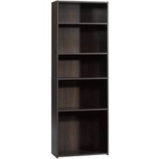 Red Book Shelves Sauder Beginnings Book Shelf