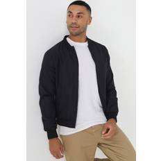 Brave Soul 'Sanjay' Bomber Jacket