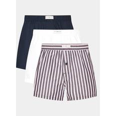 Hilfiger boxer woven Tommy Hilfiger 3er-Set Boxershorts UM0UM02847 Bunt