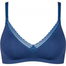 Sloggi Body Adapt Twist Soft Bra - Bleu