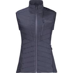 Jack Wolfskin Routeburn Pro Women's Insulated Gilet SS23