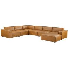 Furniture modway Restore Collection EEI-4716-TAN Sofa