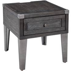 Ashley Tables Ashley Signature Todoe Industrial Small Table