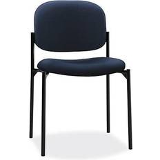 Black Seating Stools Hon Scatter Guest Seating Stool