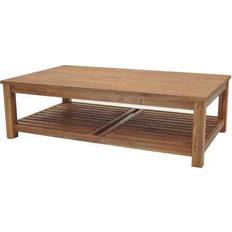 Blue Coffee Tables New Pacific Direct Tiburon Coffee Table