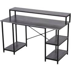 Furniture Homcom 55 Writing Desk