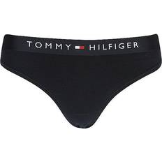 Tommy Hilfiger String - Navy