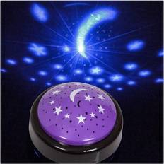 TOBAR Starlight Projector Natlampe
