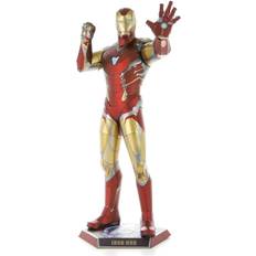 Fascinations Metal Earth Iron Man Mark LXXXV Model