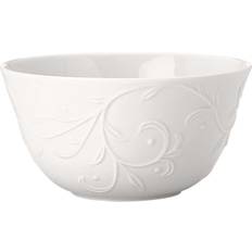 Breakfast Bowls Lenox Opal Innocence Breakfast Bowl