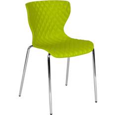 Yellow Office Chairs Flash Furniture Lowell Contemporary Citrus Office Chair