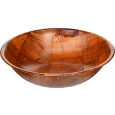 Winco WWB-10 Wooden Woven