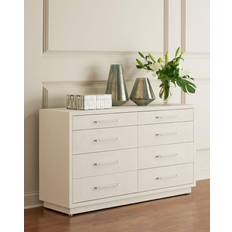 Furniture Interludehome Taylor Chest of Drawer 60x34"