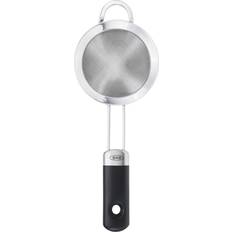 Dishwasher Safe Strainers OXO SteeL Fine Mesh Cocktail 3-inch Strainer