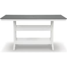 Furniture Ashley Signature Patio Dining Table