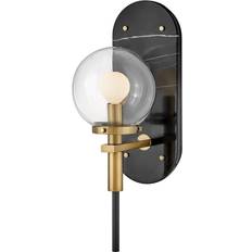 Lighting Hinkley 34590 Gilda McDennon Wall Light