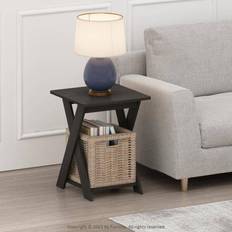 Furinno Small Tables Furinno Modern Simplistic Small Table