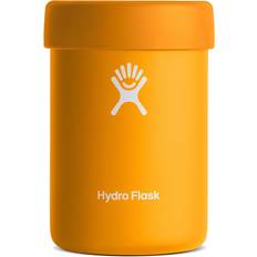 Orange Bottle Coolers Hydro Flask 12 Cup 16010834- Starfish Bottle Cooler