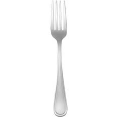 Table Forks Oneida T015FDIF Rim Table Fork