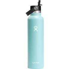 Hydro flask flex straw Hydro Flask 24 Standard Mouth with Flex Straw Termos