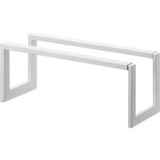 Yamazaki Home Line Adjustable Shoe Rack