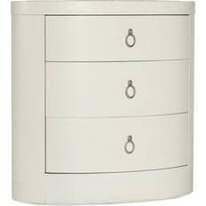 Bedside Tables Hooker Furniture 6350-90115 Serenity Bedside Table