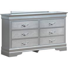 Furniture Glory Furniture Lorana Collection G6500-D Chest of Drawer