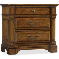 Hooker Furniture Tynecastle Collection Bedside Table