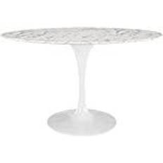 Modway White Tables modway Lippa Collection EEI-1134-WHI Dining Table