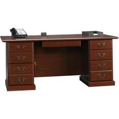 Furniture Sauder Heritage Hill Writing Desk